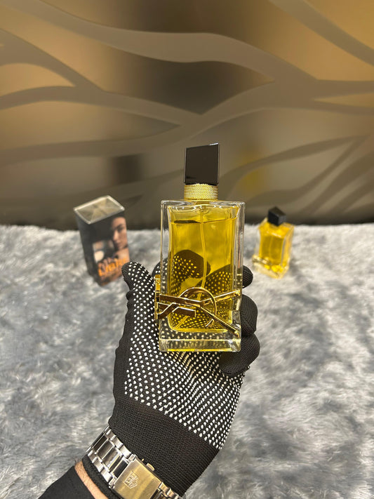 Ysl libre EDP