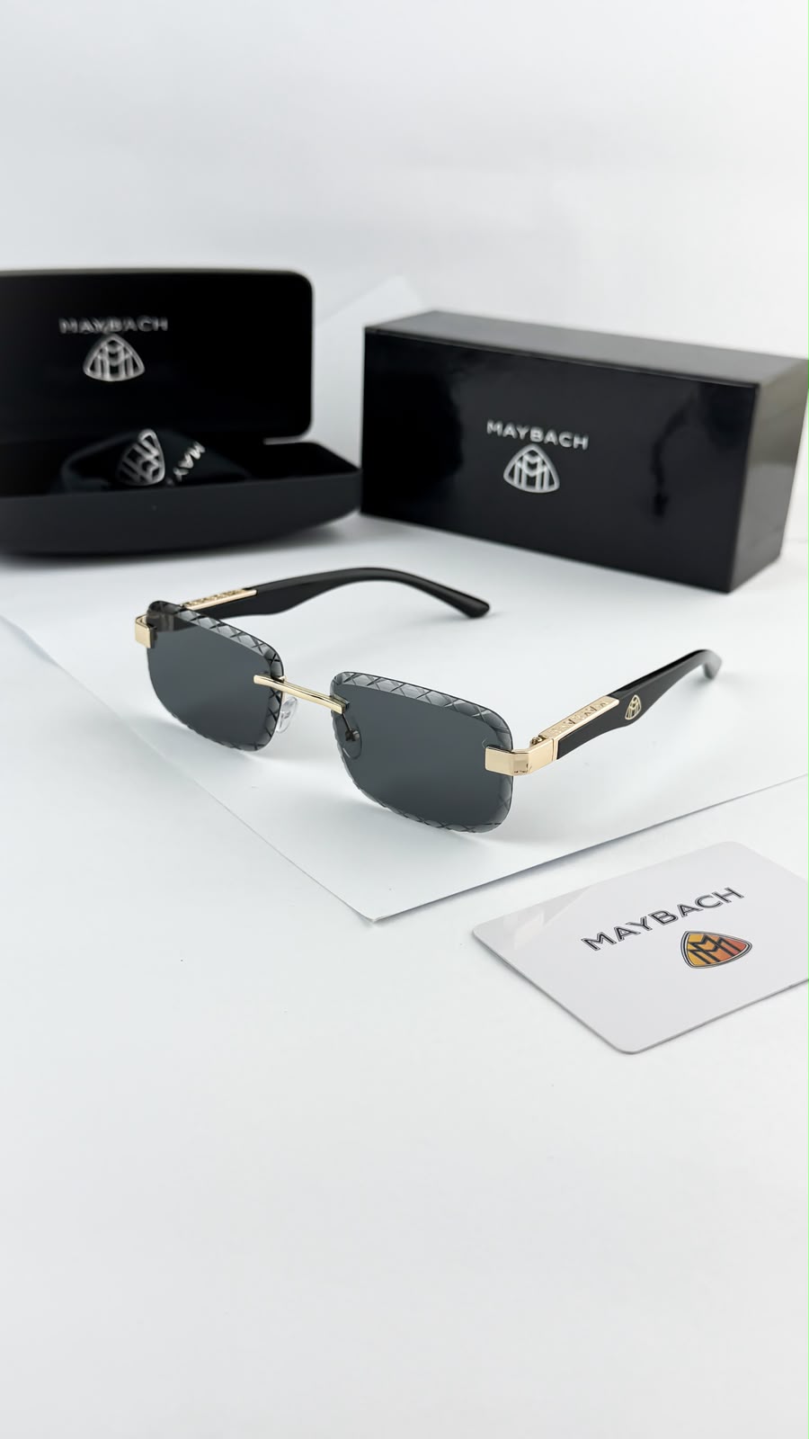 Maybach