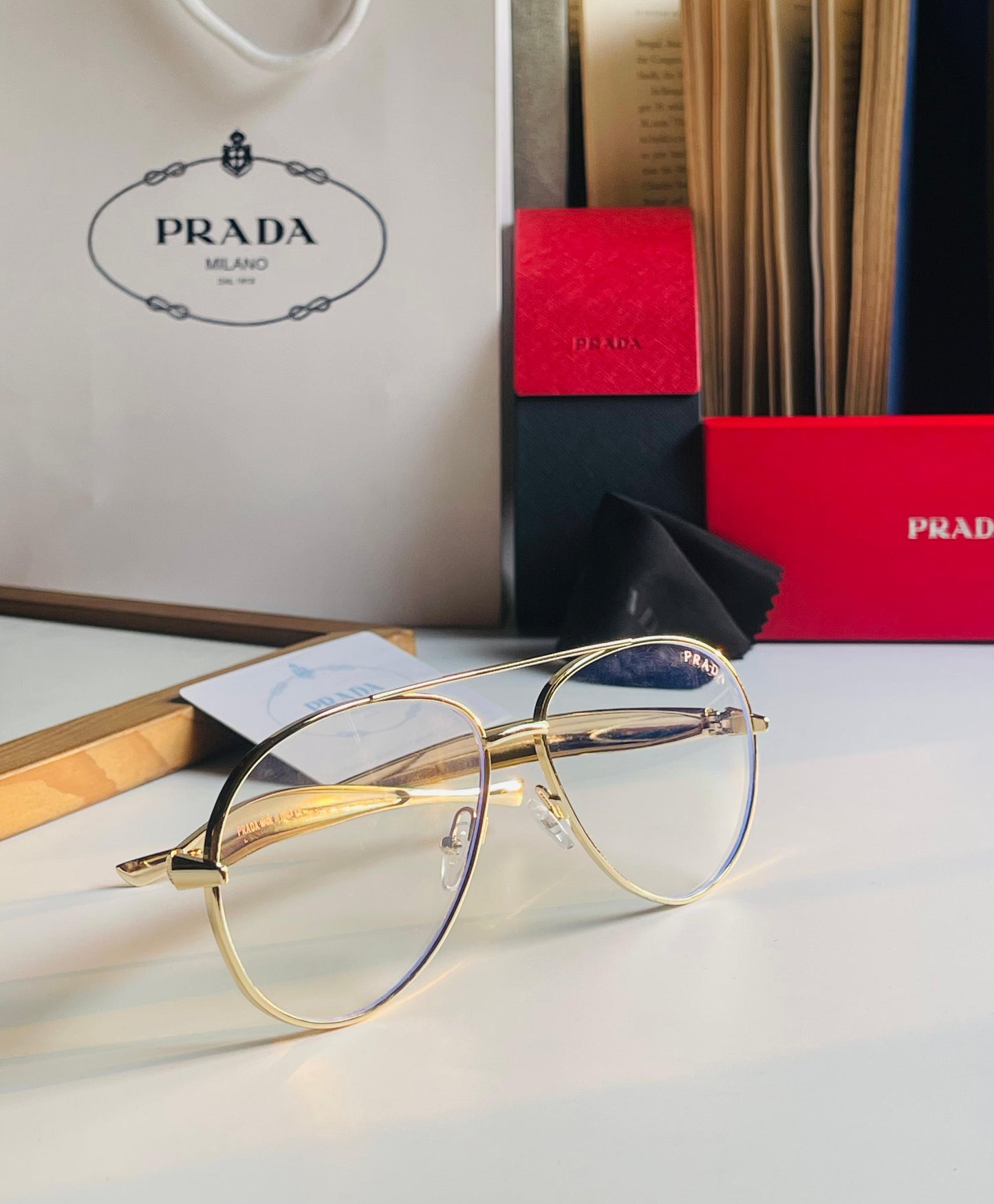 Prada