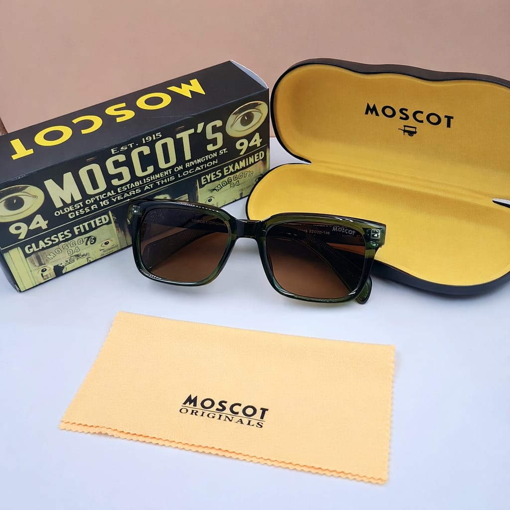 Moscot