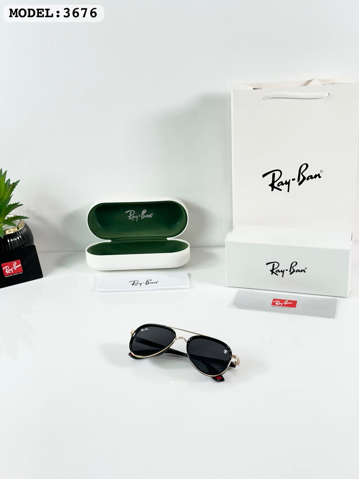 Rayban