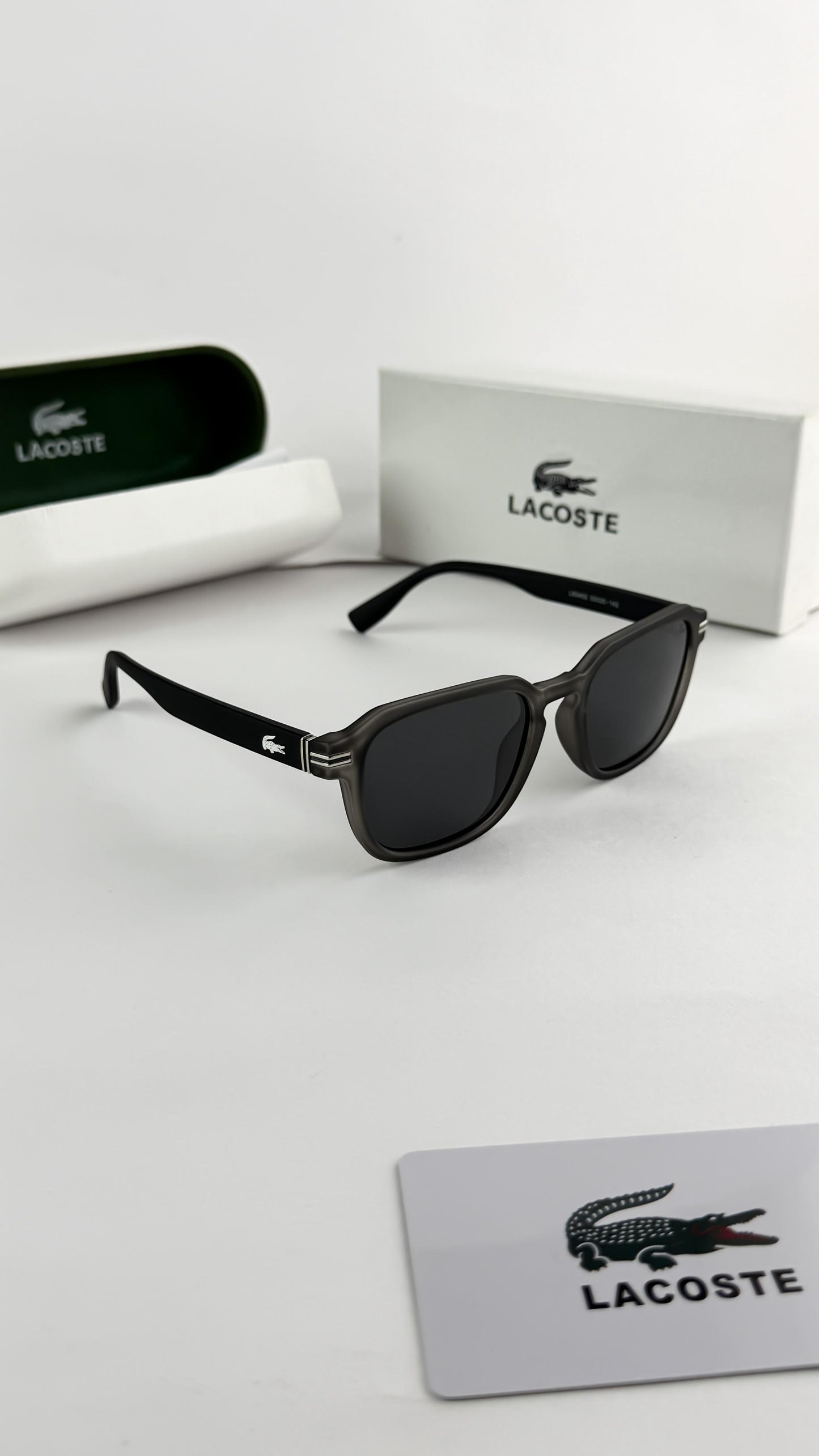 Lacoste