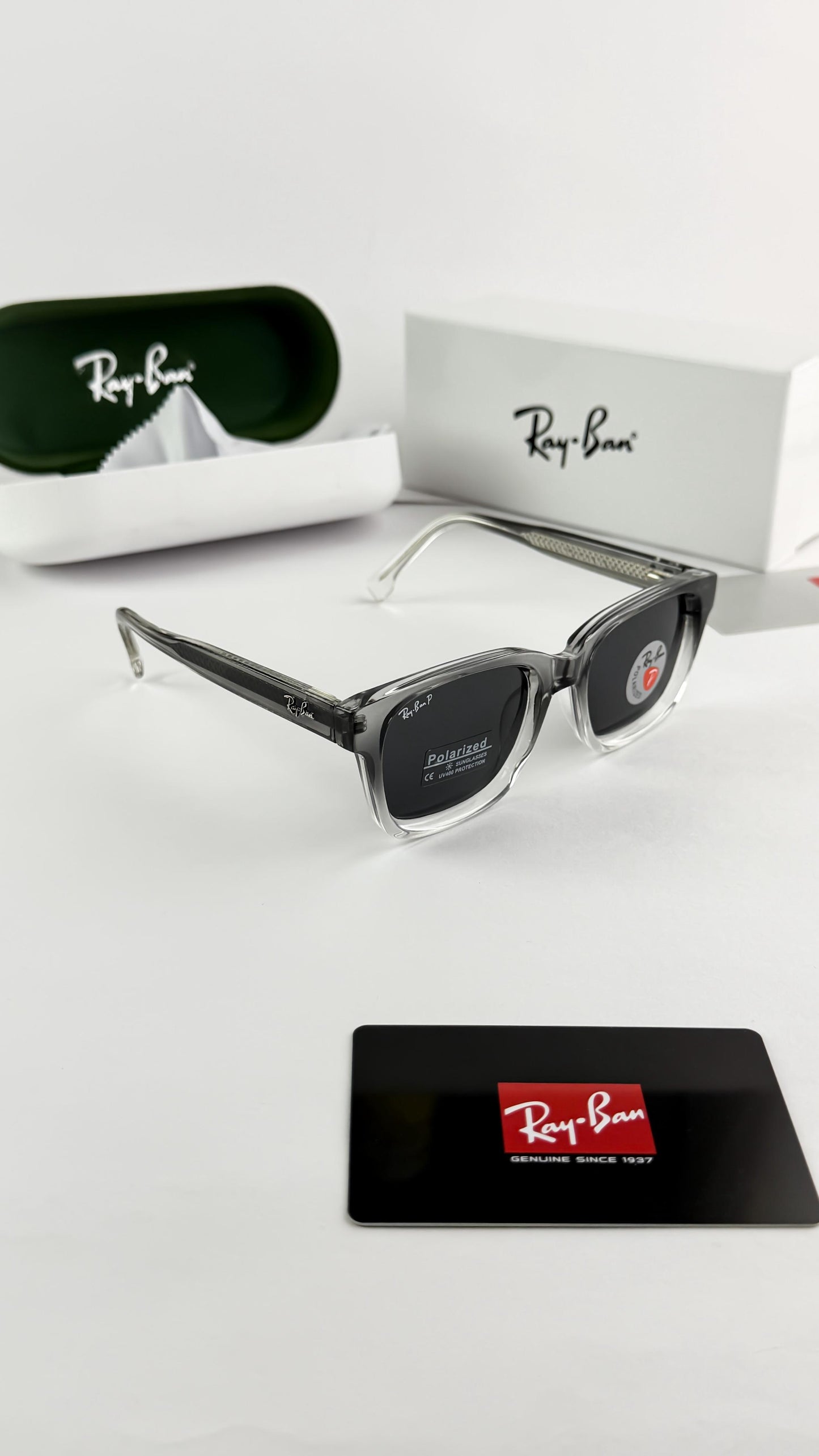 Ray ban