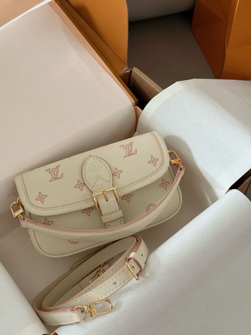 Louis vuitton diane
