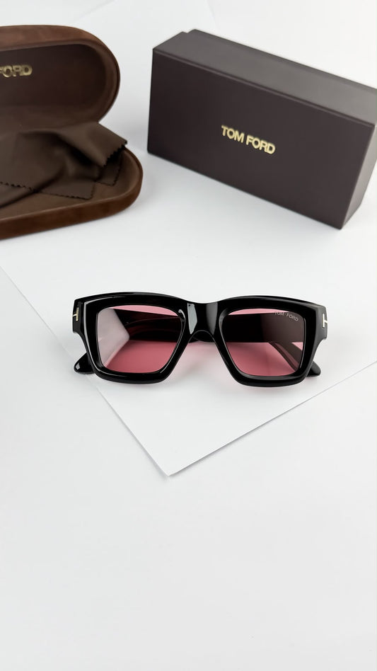 Tom Ford