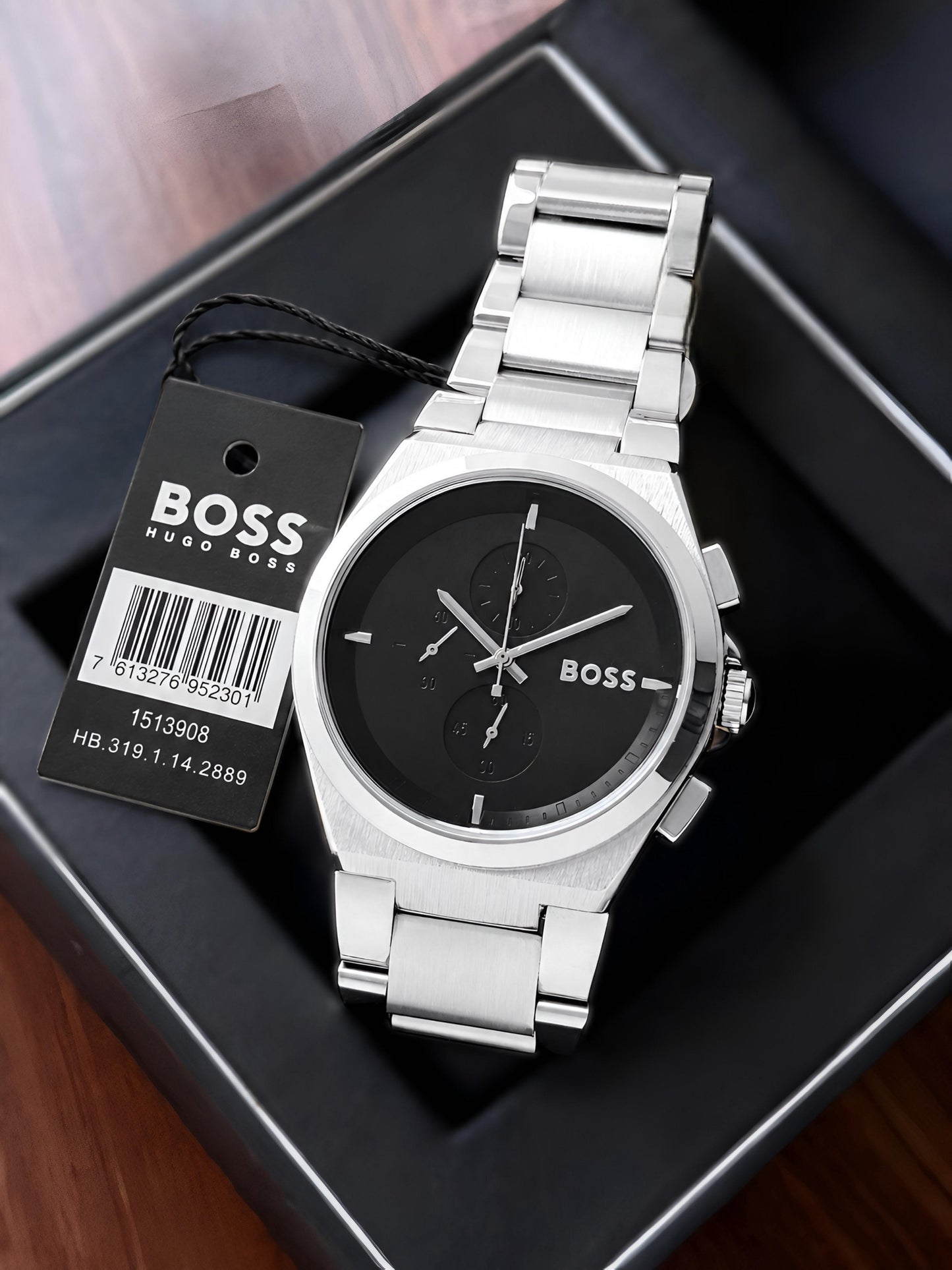 Hugo boss
