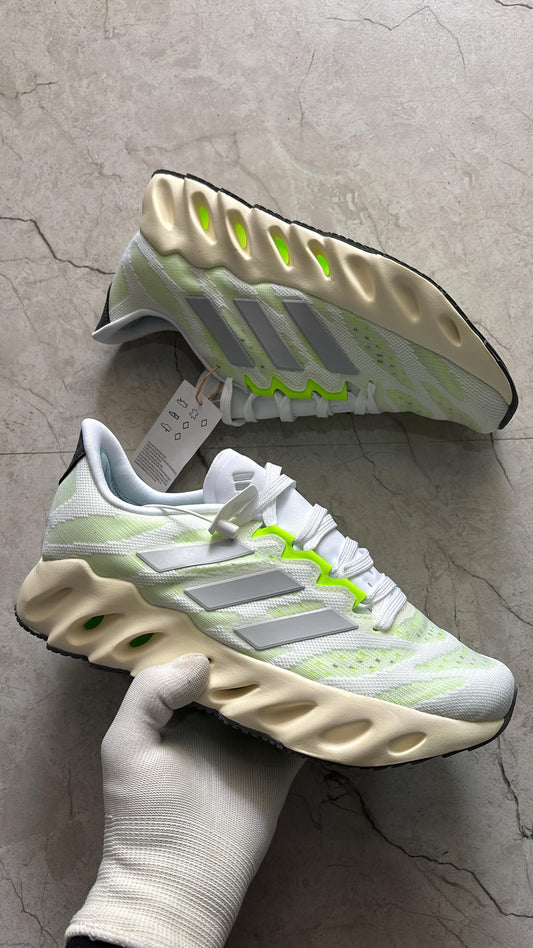 Adidas switch