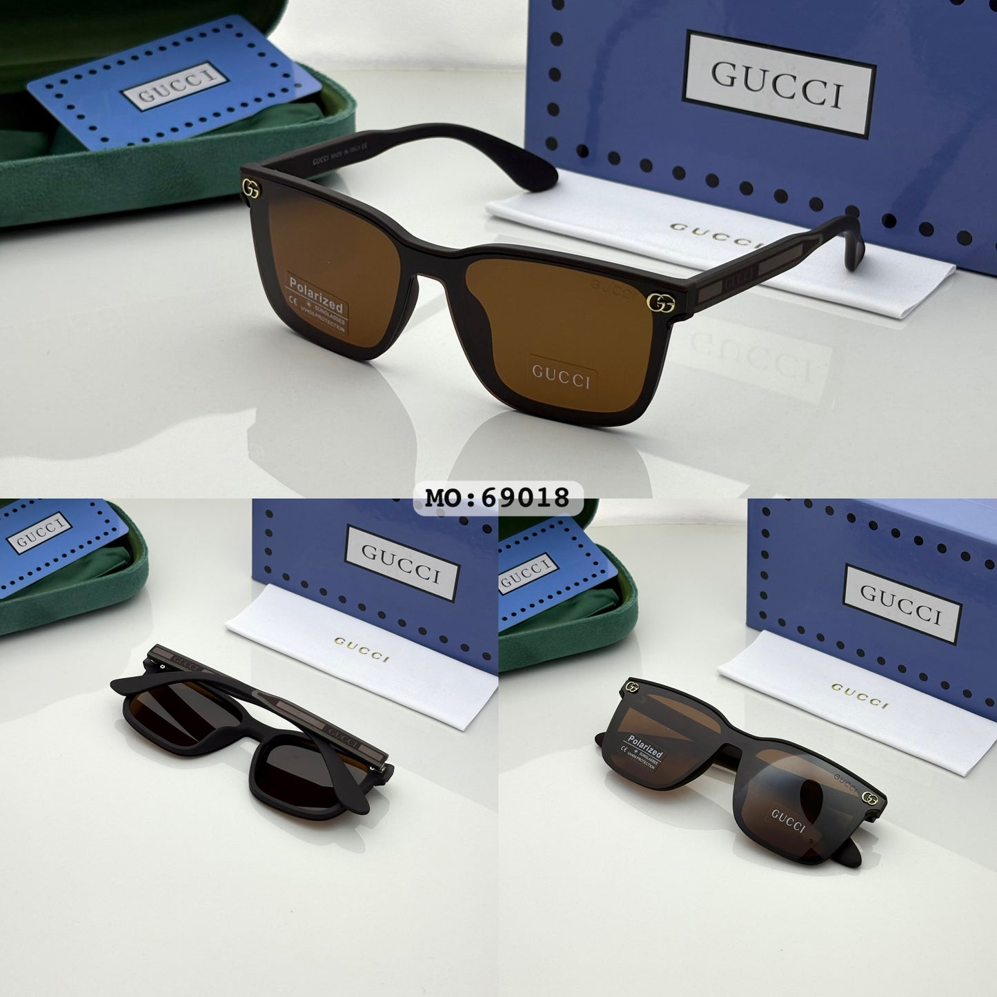 GUCCI