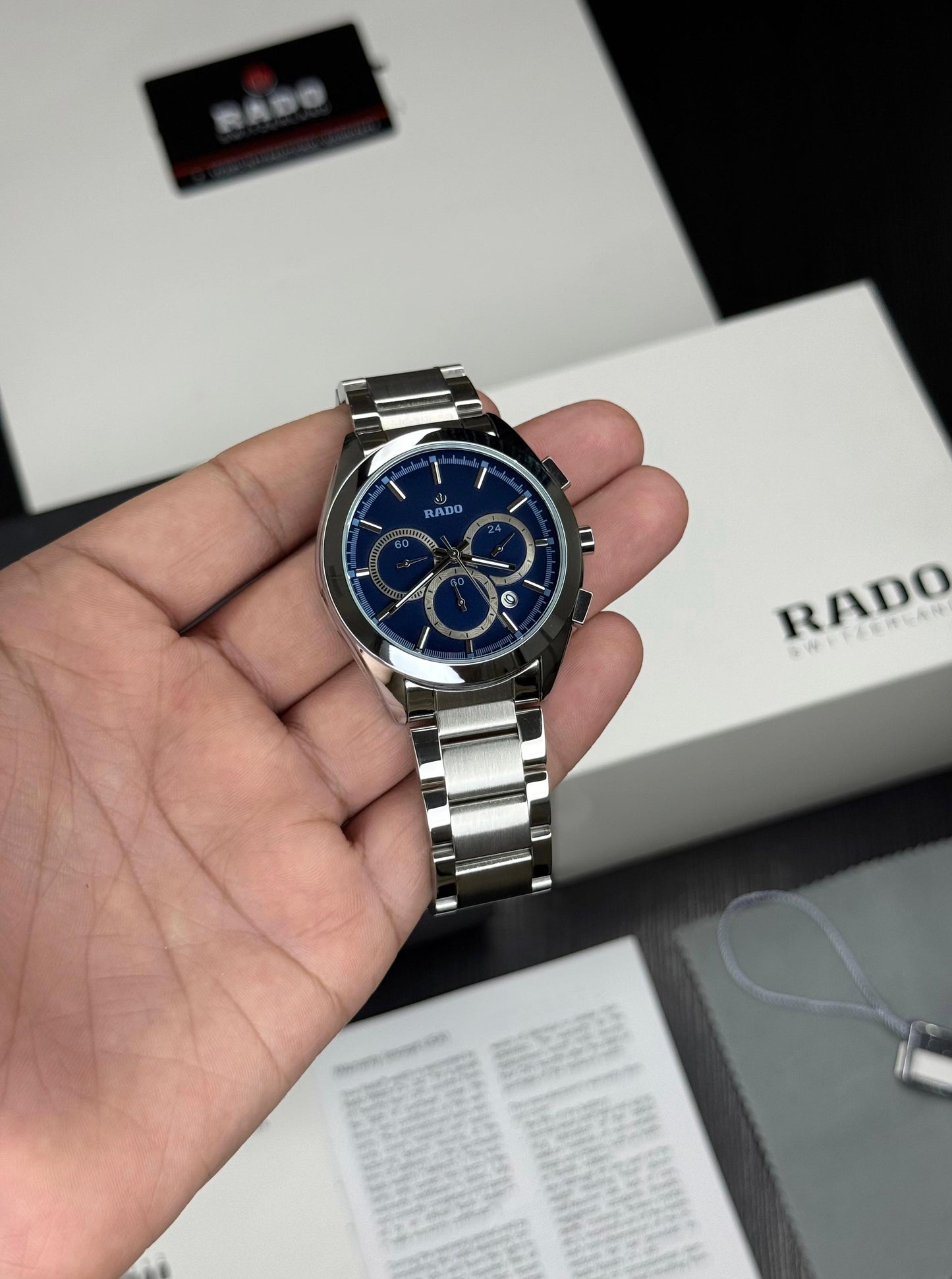 Rado