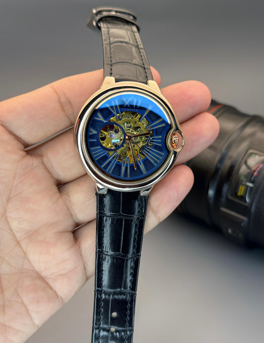 Cartier cr