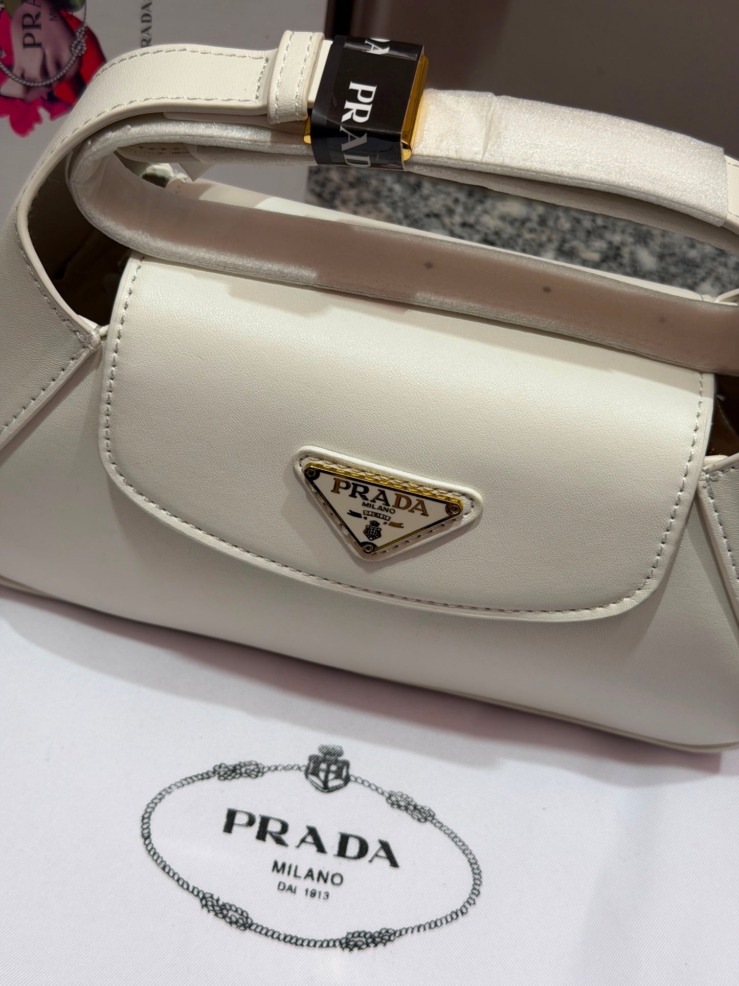 PRADA