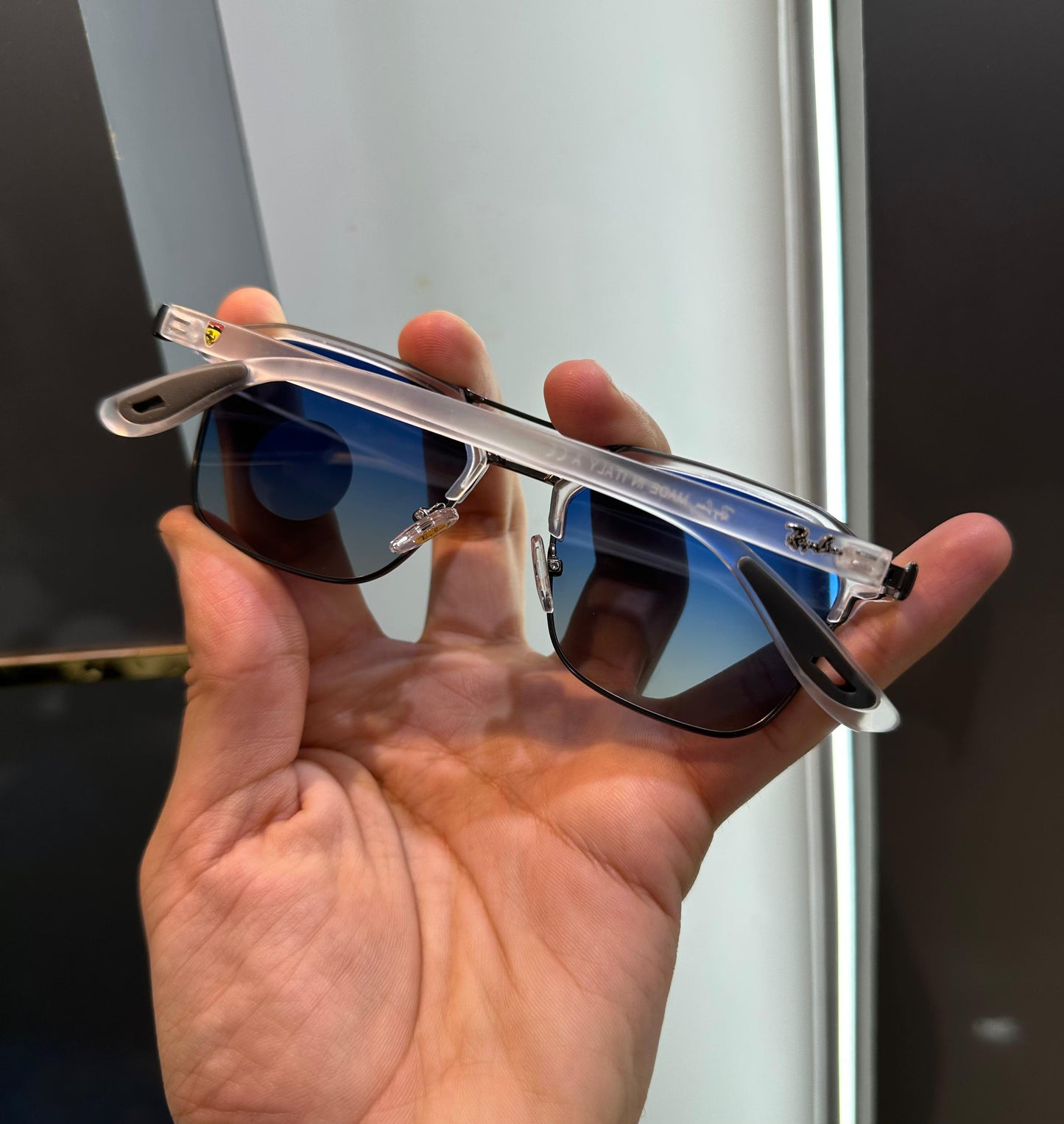 Rayban