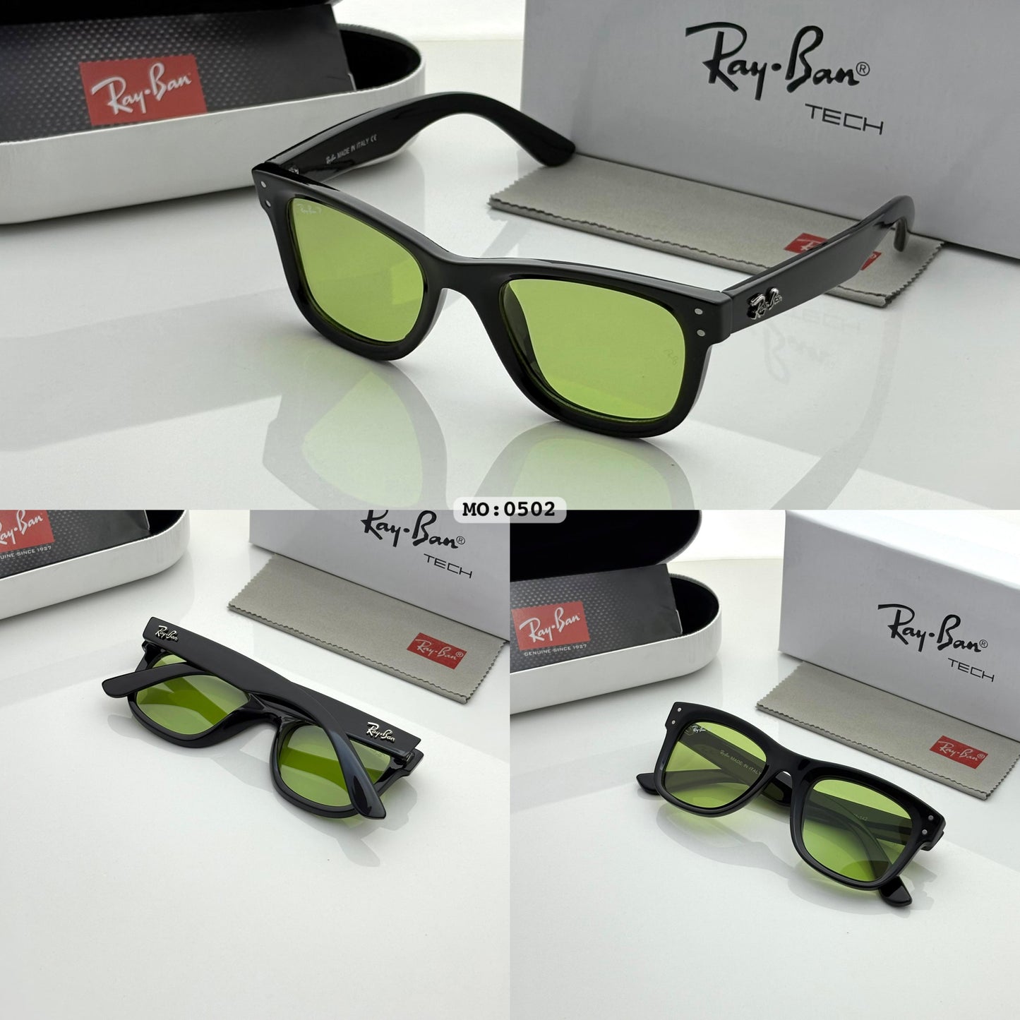Rayban