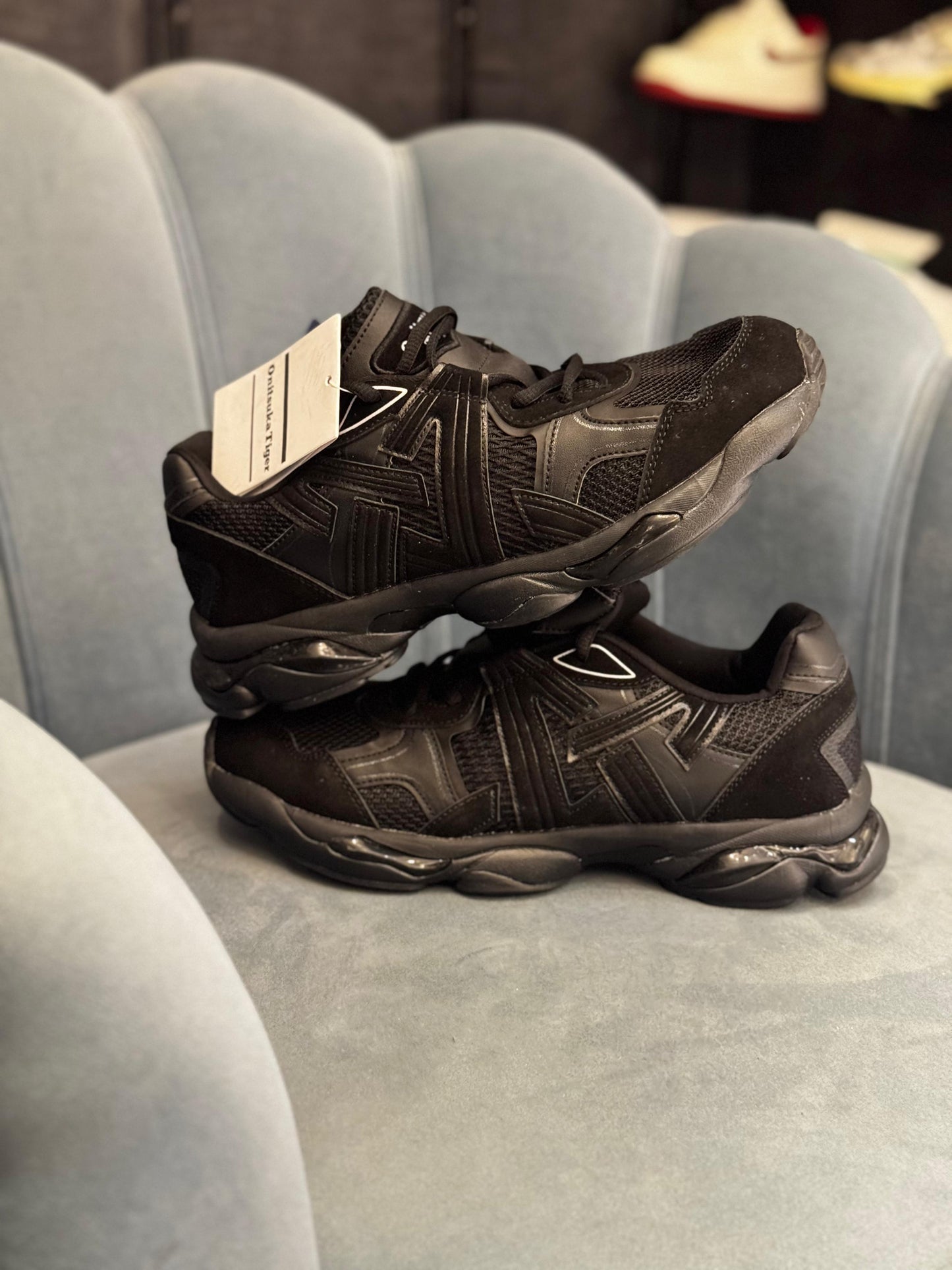 Onitsuka tiger tigrun