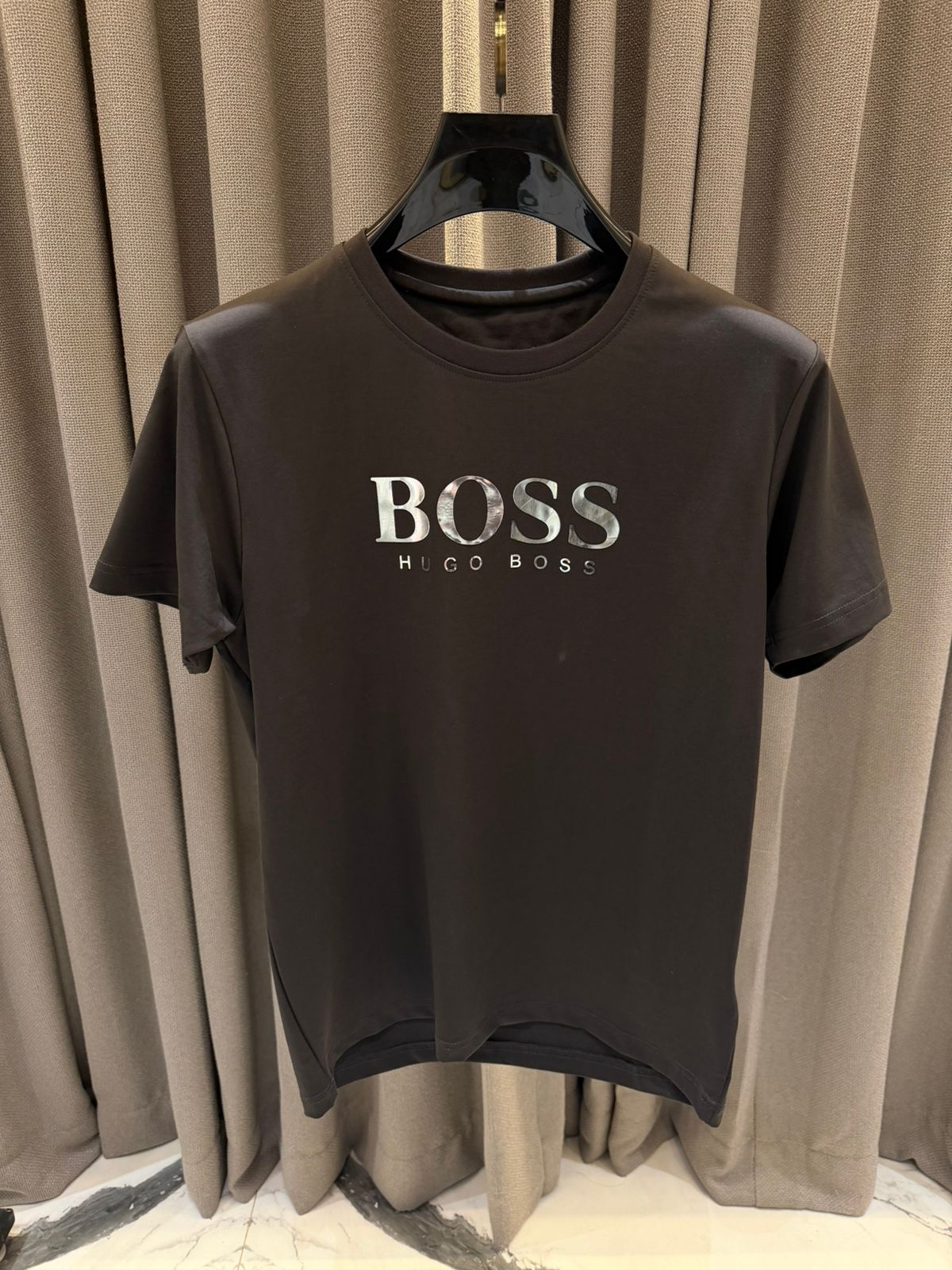 HUGO BOSS
