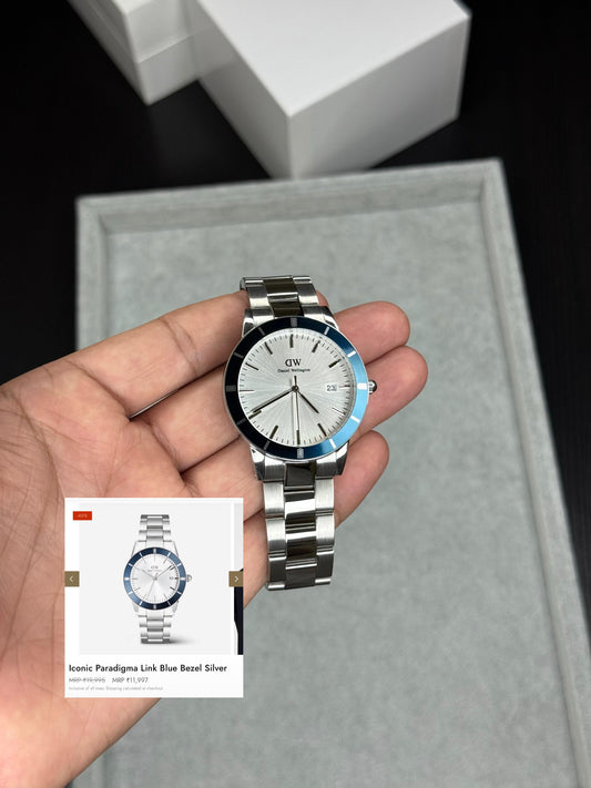 Daniel wellington