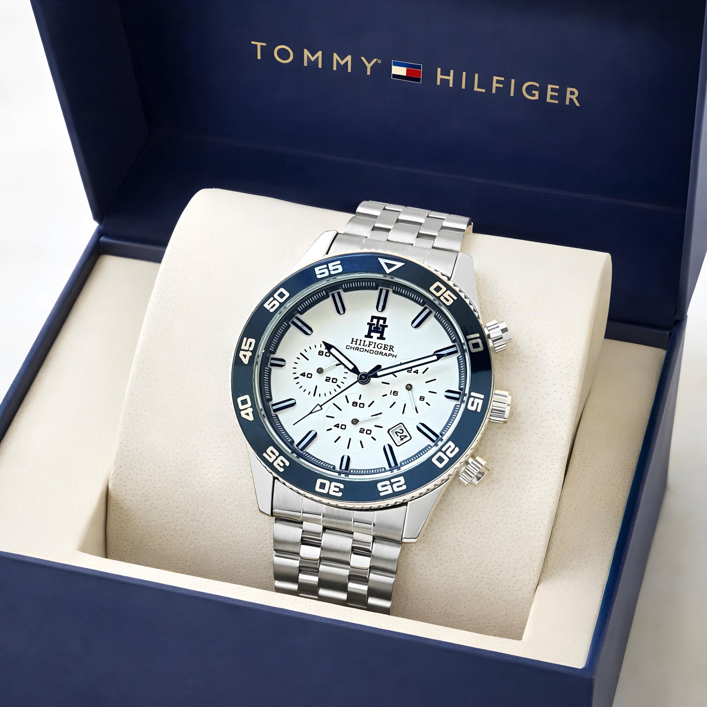 Tommy Hilfiger