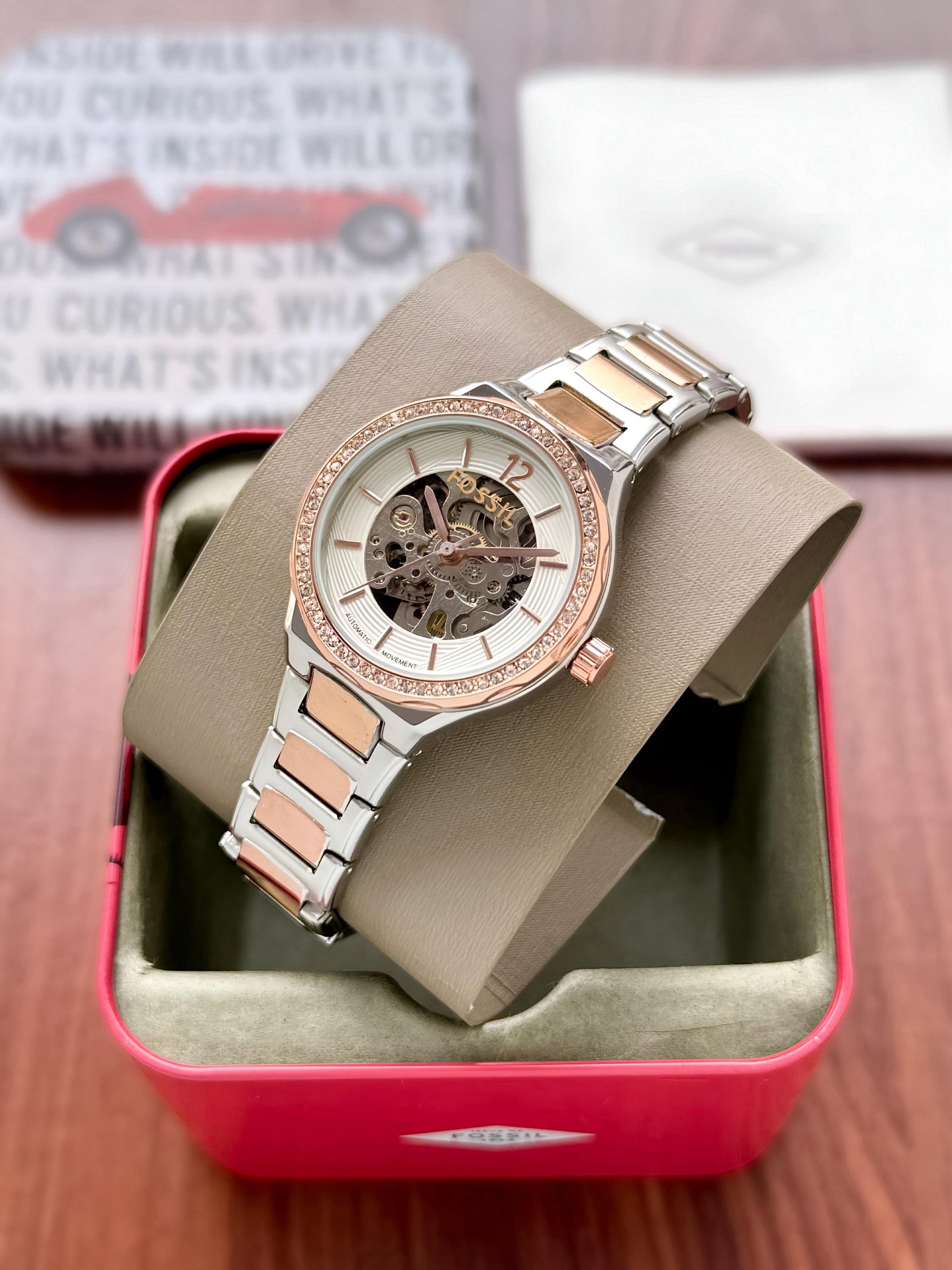 Fossil