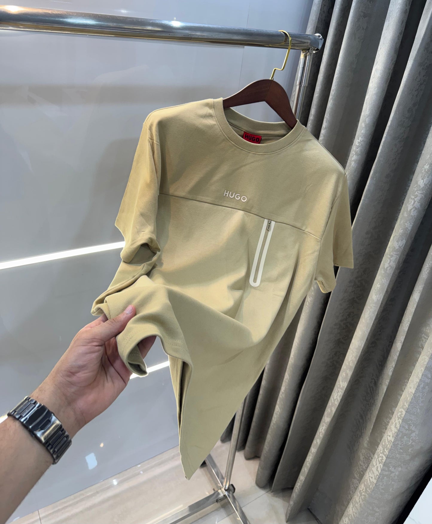 Hugo boss