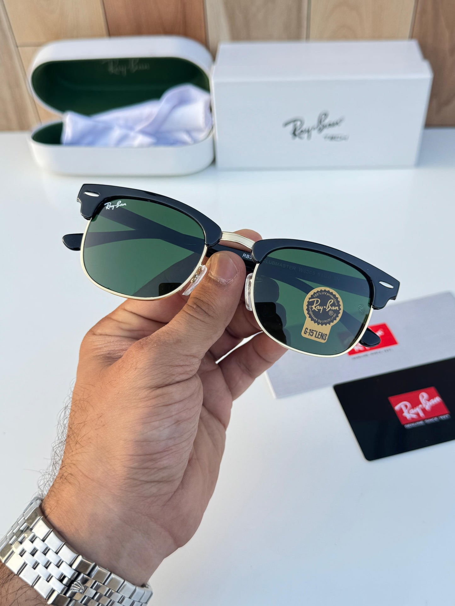 Rayban