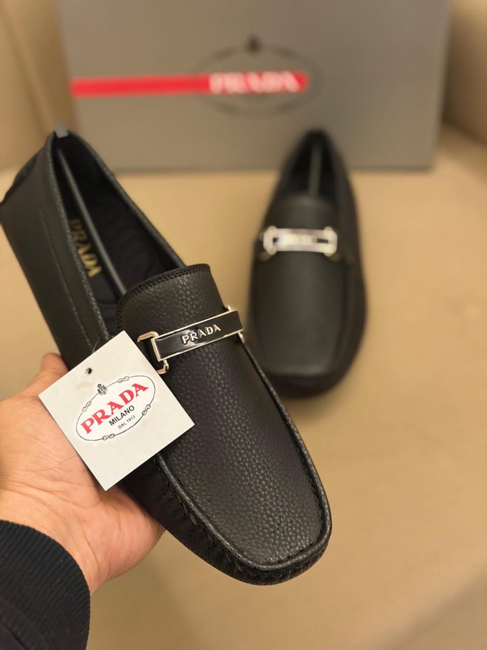 Prada