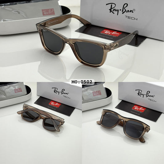 Ray ban