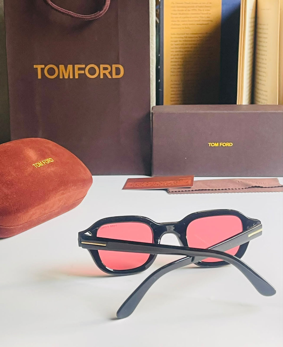 Tomford