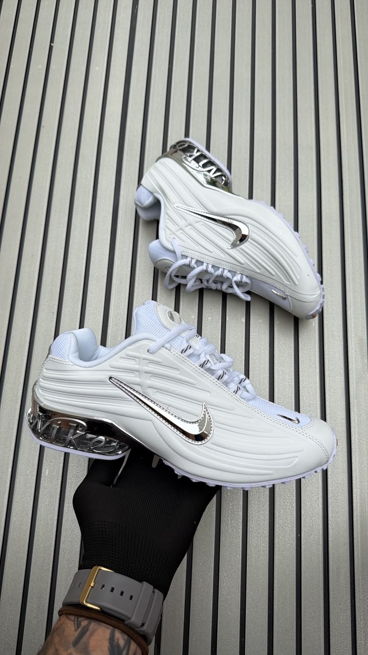 Nike airmax plus