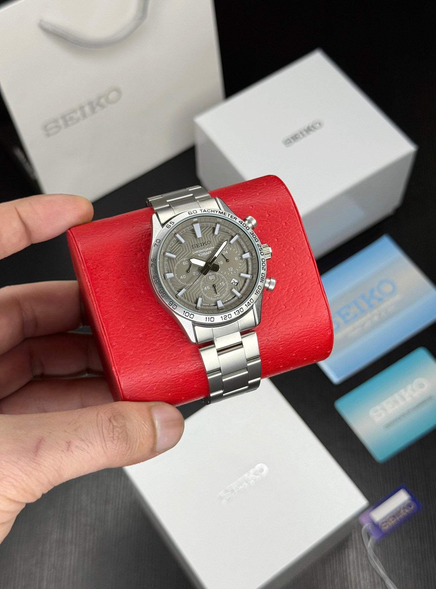 Seiko
