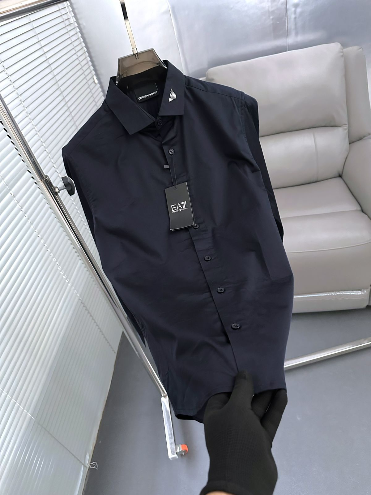 EMPORIO ARMANI