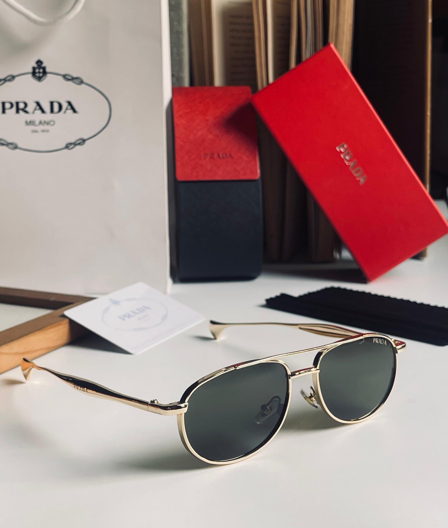 Prada