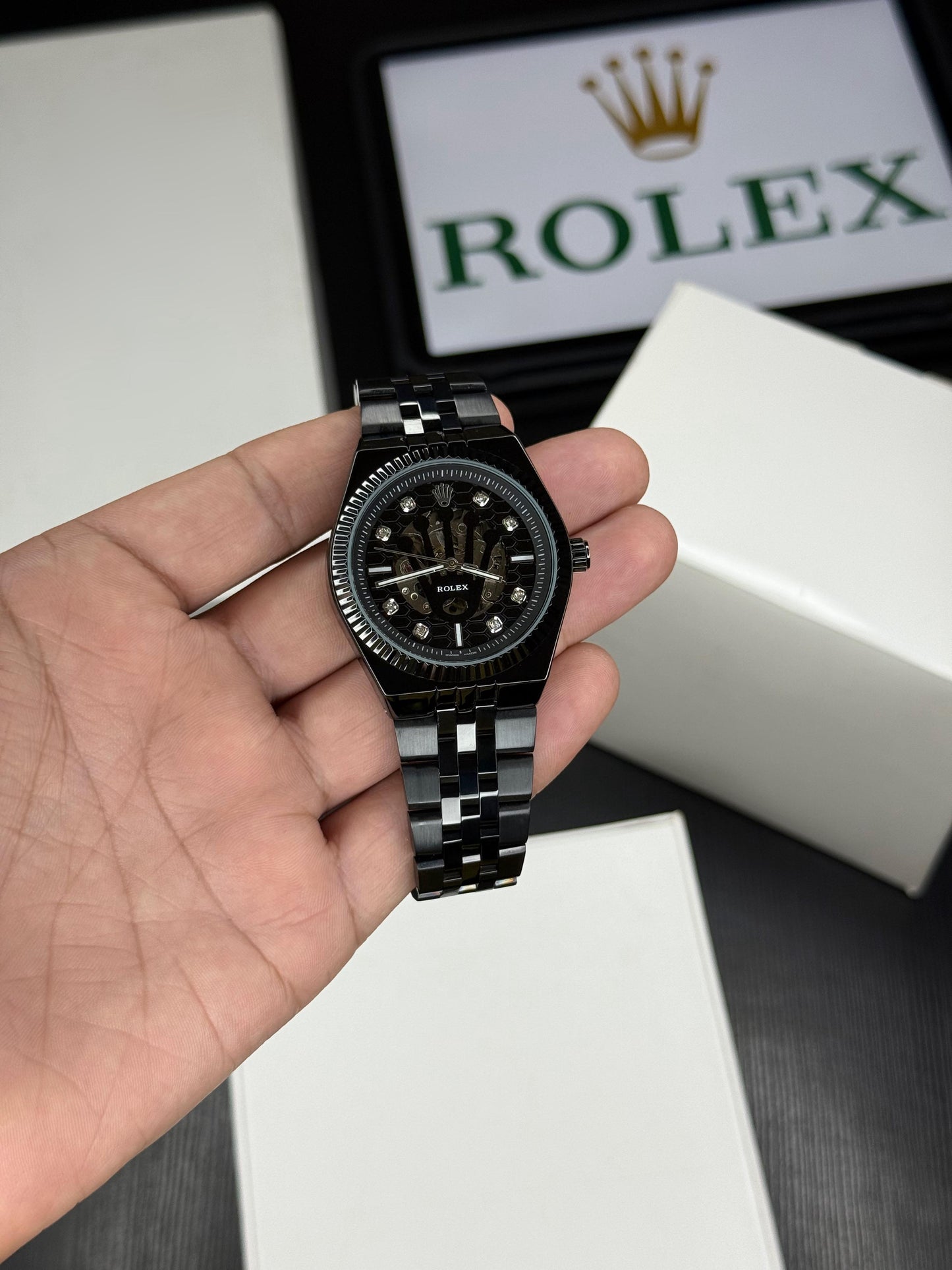 Rolex