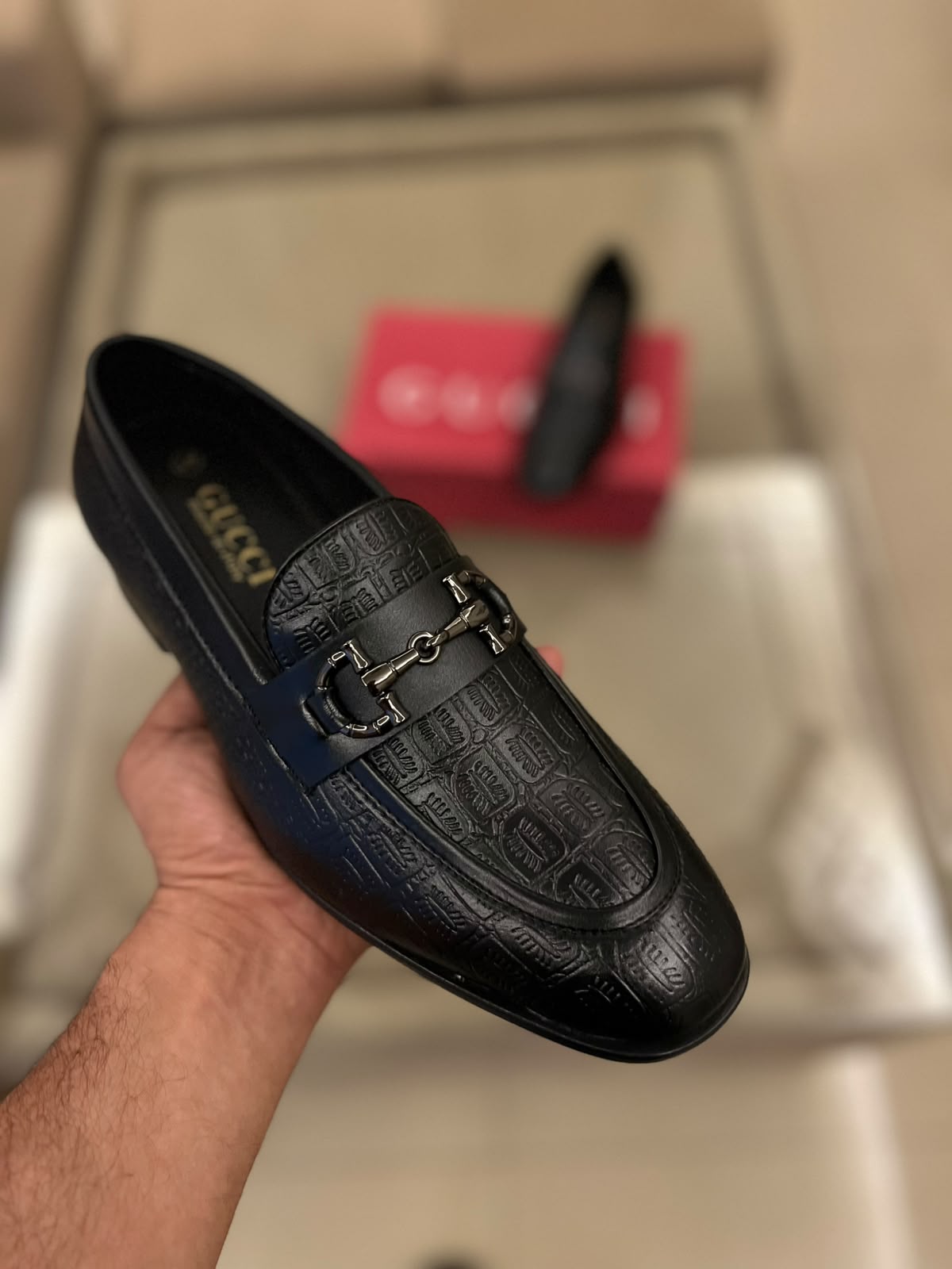 Gucci
