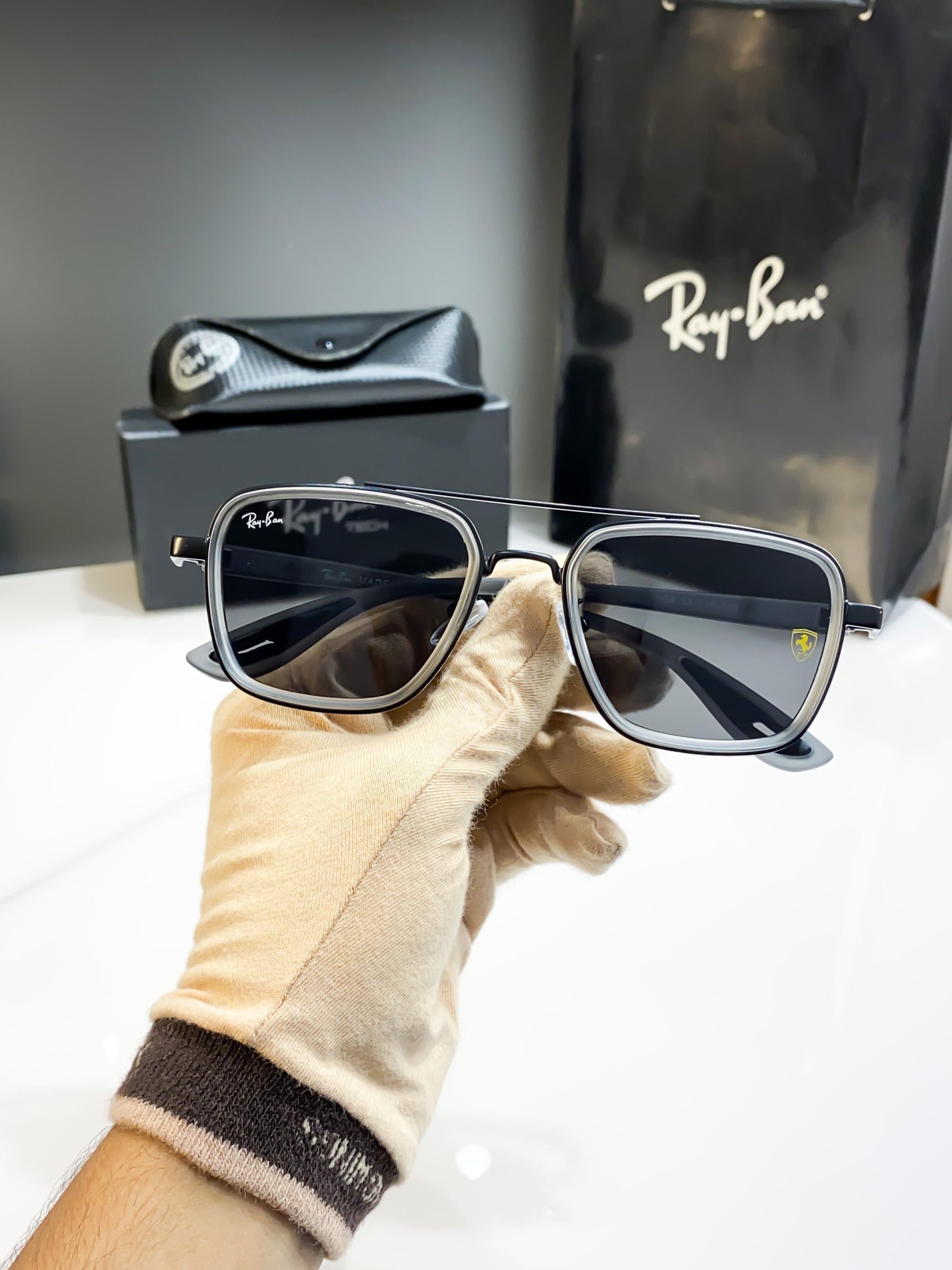 Rayban