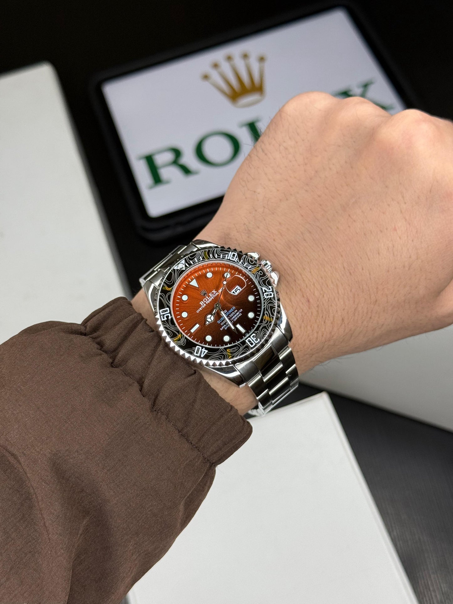 Rolex