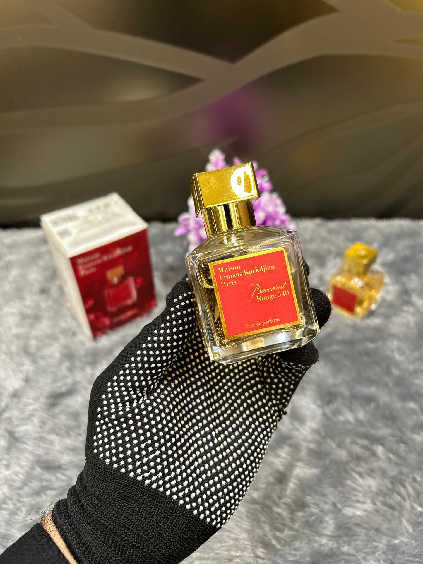 Maison francis 70 ml