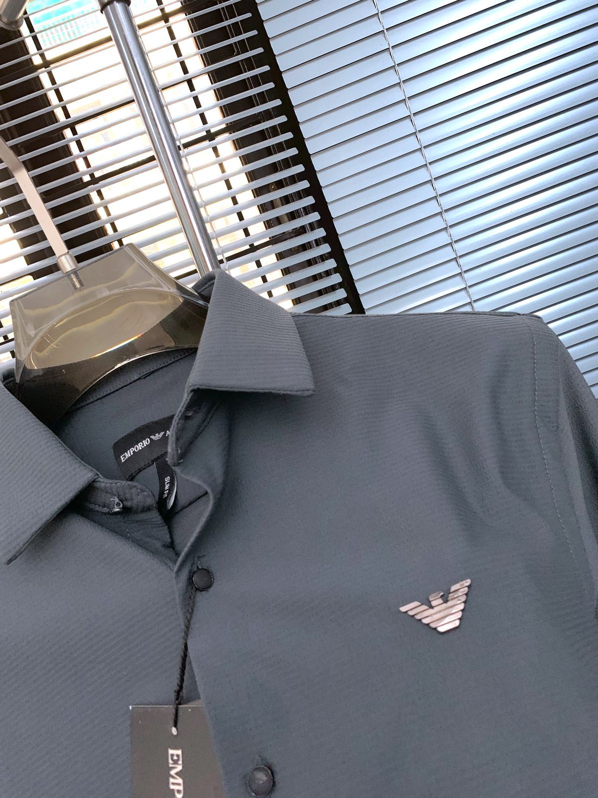 Emporio Armani shirt