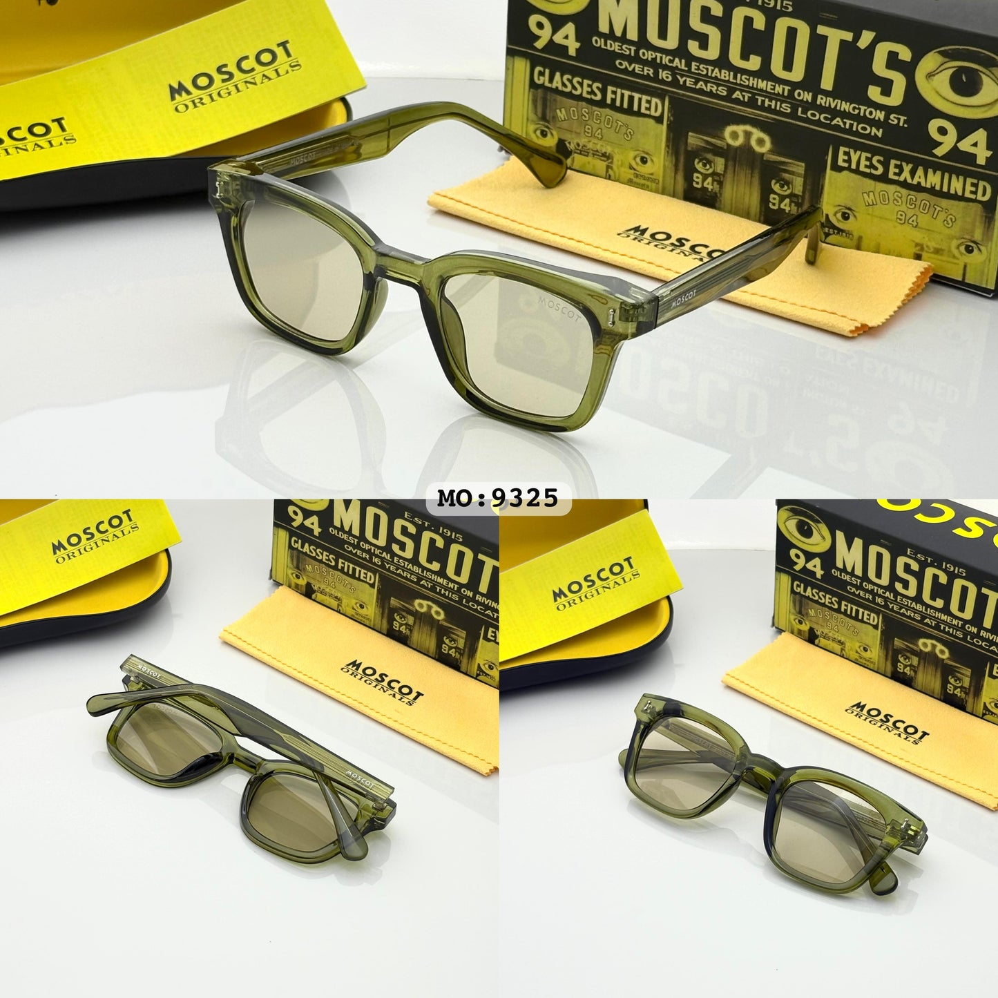 Moscot