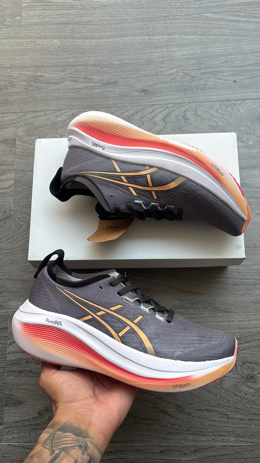Asics gel nimbus 27