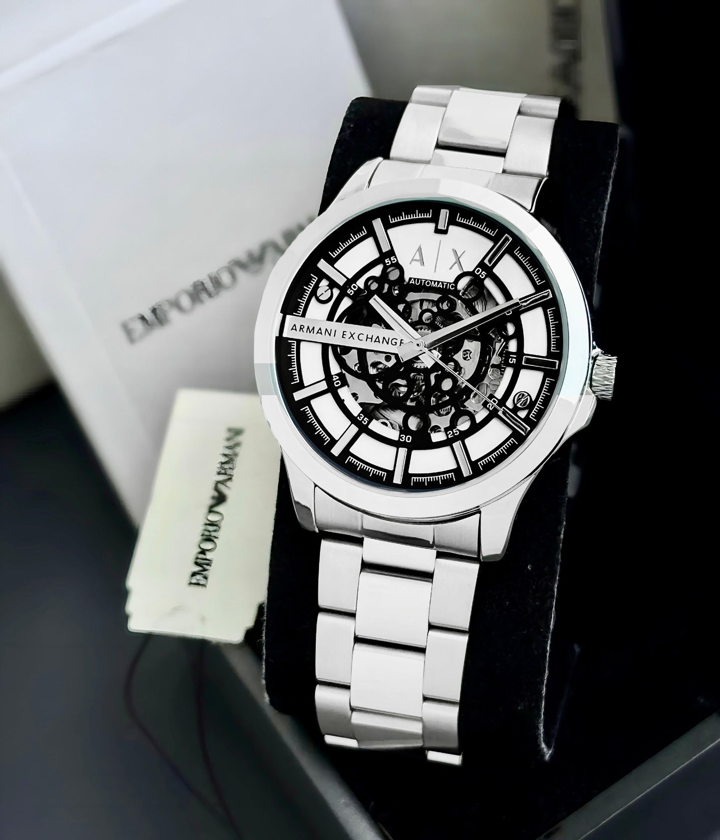 Armani exchange