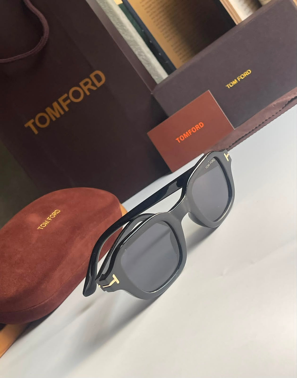 Tom ford