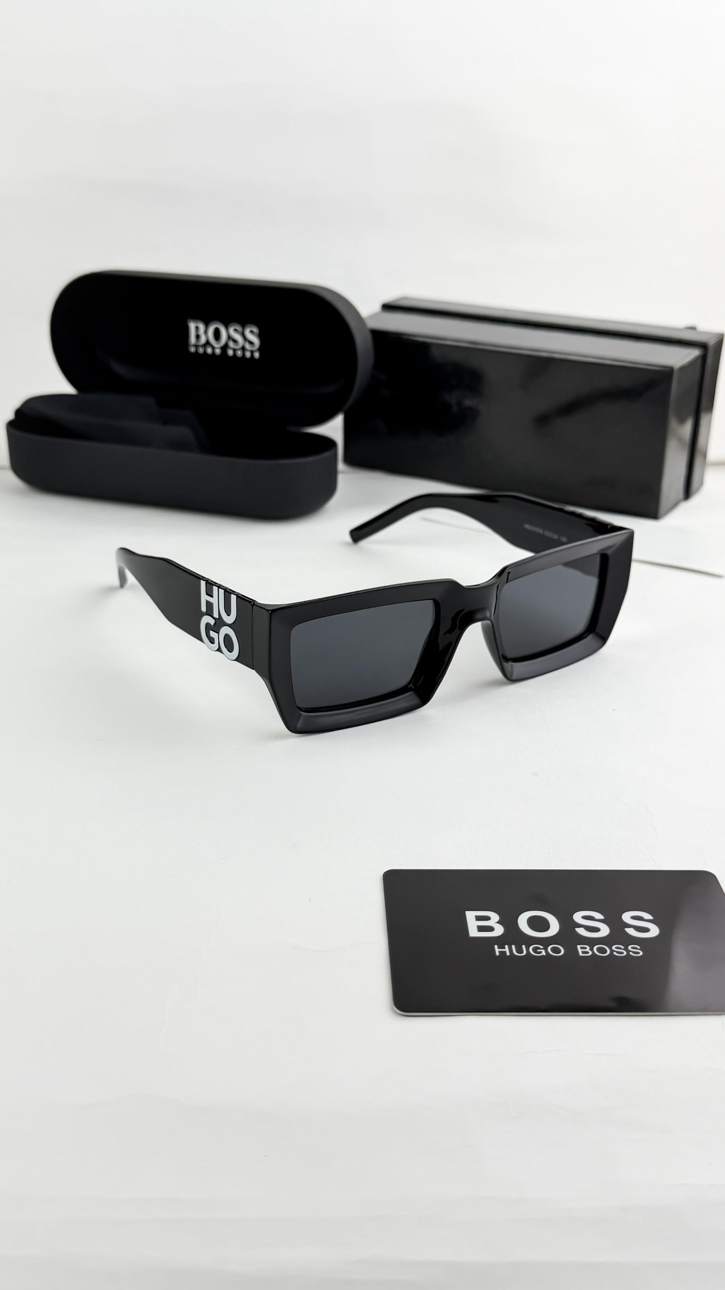 Hugo boss