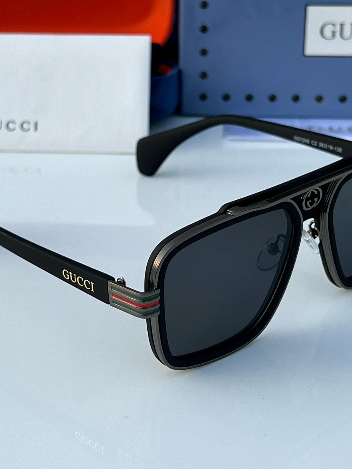 Gucci