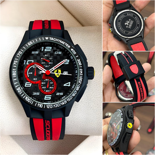 Scuderia Ferrari