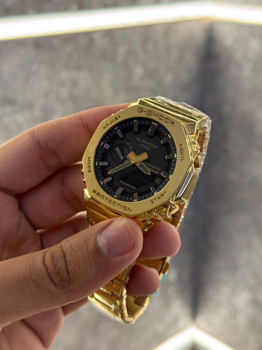 Casio gshock