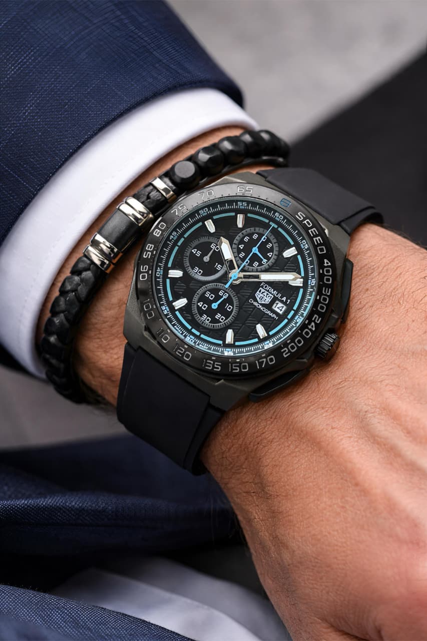 Tag heuer