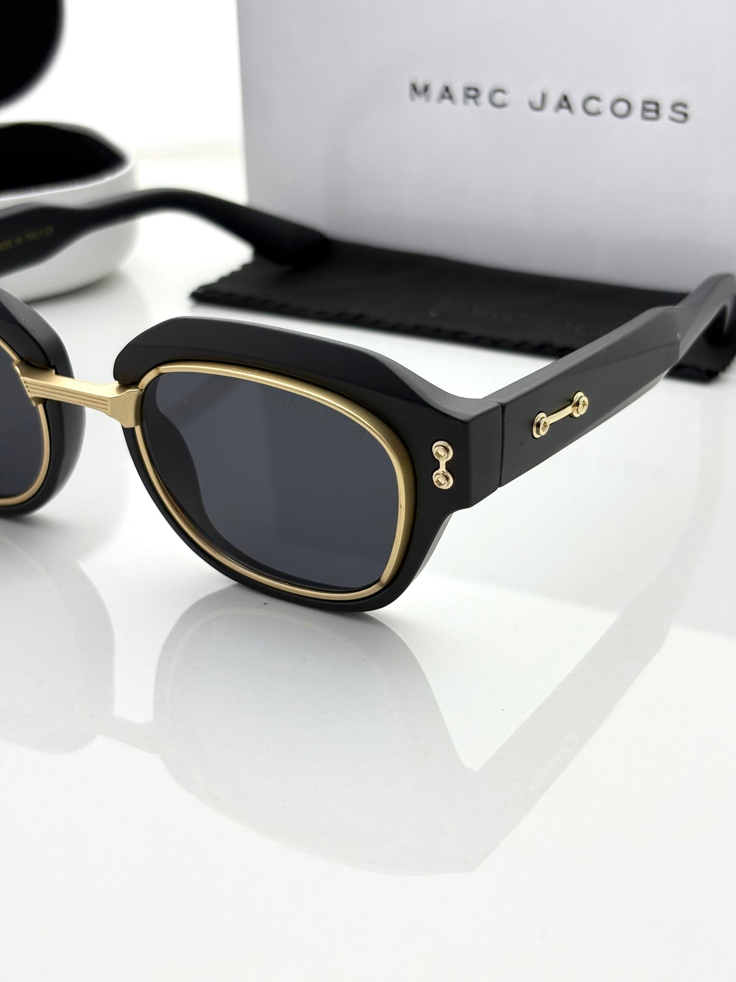 Marc jacobs