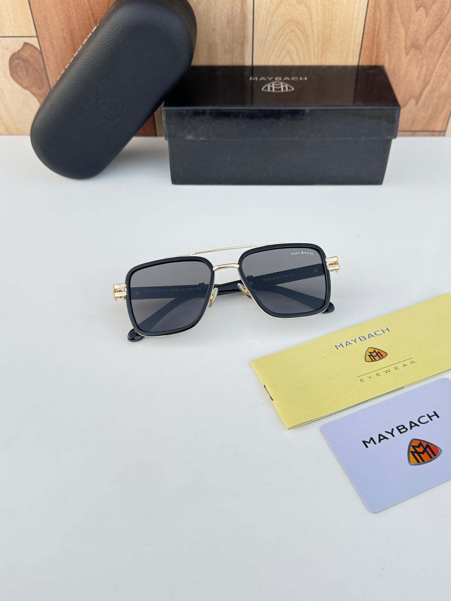 Maybach