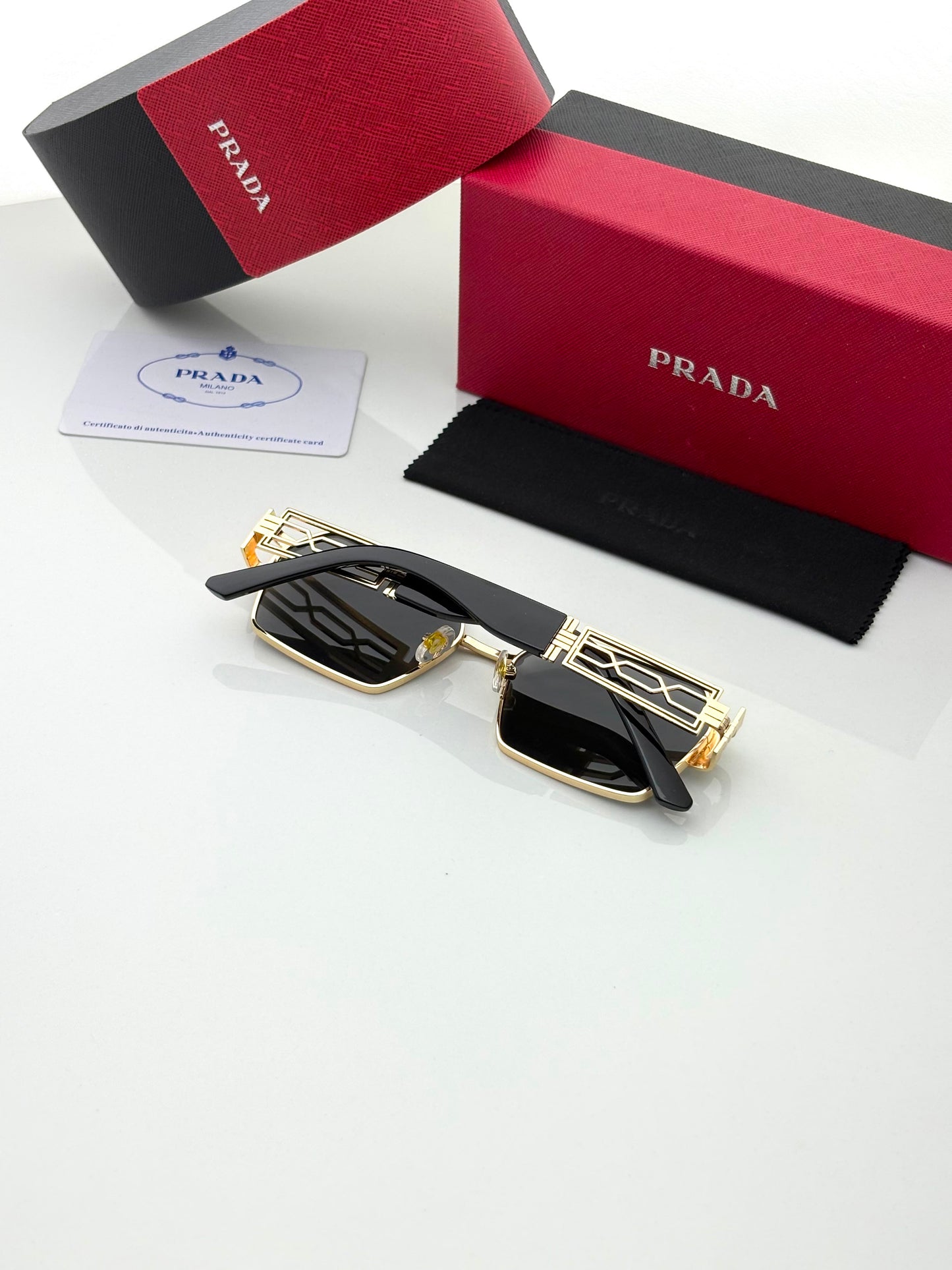 Prada