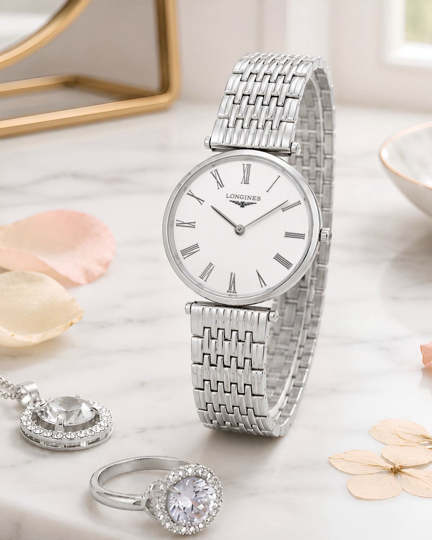 Longines